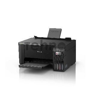 МФУ струйное Epson L3250, принтер/сканер/копир