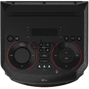 Аудиосистема LG ON99 Аудиосистема LG ON99