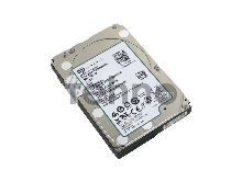 Жесткий диск HDD Seagate SAS  600Gb 2.5