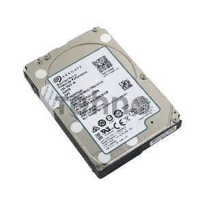 Жесткий диск HDD Seagate SAS  600Gb 2.5 Enterprise Performance 10K 128Mb 1 year ocs