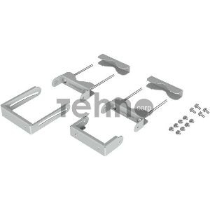 Антенна MikroTik RB921GS-5HPacD-19S mANTBox 19s (5GHz 120 degree 19dBi 2X2 MIMO Dual Polarization Sector Antenna, 720MHz CPU, 128MB RAM, 1xGbit LAN, 1xSFP, PoE, PSU, mounting kit, RouterOS L4)