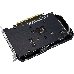 Видеокарта Asus PCI-E 4.0 DUAL-RTX3050-O8G-V2 NVIDIA GeForce RTX 3050 8192Mb 128 GDDR6 1822/14000 HDMIx1 DPx3 HDCP Ret, фото 6