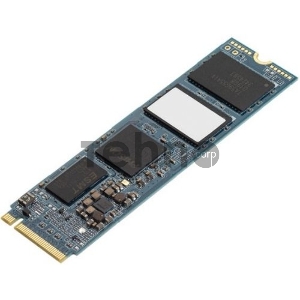 Твердотельный накопитель Foxline 256GB M.2 PCIe Gen3x4 2280 3D TLC