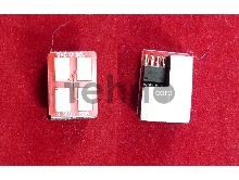 Чип Samsung CLP-300/300N/CLX-3160N/3160FN (CLP-M300A) Magenta 1K (ELP, Китай)