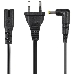 Блок питания Buro BUM-1200C120 ручной 120W 15V-24V 8-connectors 6A 1xUSB 1A от прикуривателя, фото 1