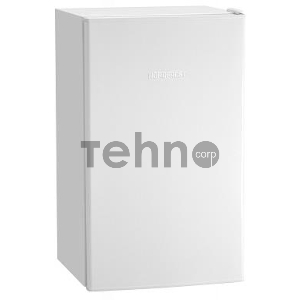 Холодильник Nordfrost NR 403 AW белый (однокамерный)