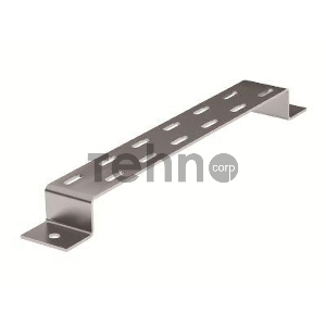 Скоба TM для креп. лотка к полу; к стене осн. 400 ДКС BMM1040 (30694)