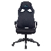 Кресло игровое A4Tech X7 GG-1000B черный, фото 4