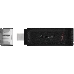 Флеш Диск Kingston 64Gb DataTraveler DT70 <DT70/64GB>, USB-C 3.2 Gen 1, фото 9