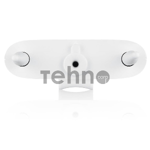 Гибридная уличная точка доступа Zyxel NebulaFlex NWA55AXE, 802.11a/b/g/n/ac/ax (2,4 и 5 ГГц), внешние антенны 2x2 (в комплекте), до 575+1200 Мбит/с, 1xLAN GE, защита от 4G/5G, без поддержки Captive po