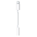 Переходник Apple для iPhone 7/7 Plus, Jack 3.5mm (m) - Lightning, белый MMX62ZM/A, фото 6