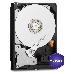 Жесткий диск WD Original SATA-III 3Tb WD30PURX Video Purple (5400rpm) 64Mb 3.5", фото 5