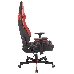 Кресло игровое A4Tech Bloody GC-750 черный эко.кожа крестовина пластик, фото 8