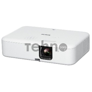 Проектор Epson CO-FH02 3LCD 3000Lm (1920x1080) 16000:1 ресурс лампы:6000часов 1xUSB typeA 1xUSB typeB 2xHDMI 2.5кг Проектор Epson CO-FH02 3LCD 3000Lm (1920x1080) 16000:1 ресурс лампы:6000часов 1xUSB typeA 1xUSB typeB 2xHDMI 2.5кг