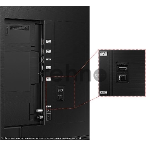 Телевизор LED Samsung 43