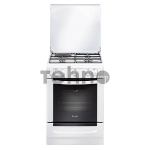 Плита Комбинированная Gefest 6110-01