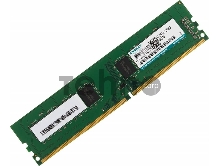 Модуль памяти DDR4 8Gb 2133MHz Kingmax RTL PC4-17000 CL15 DIMM 288-pin 1.2В
