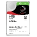 Жесткий диск HDD 12Tb Seagate IronWolf Pro ST12000NE0008 3.5" SATA 6Gb/s 256Mb 7200rpm, фото 1