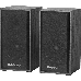 Колонки DEFENDER SPK-240 2.0 black (2x3 Вт, USB пит, раз. д. науш.)  65224, фото 3