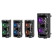 Портативная акустика Defender Rage 50Вт, Light/BT/FM/USB/LED/TWS   65109, фото 4