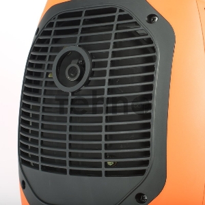 Генератор инверторный PATRIOT 3000il, 3,0/3,5 кВт, уровень шума 63 dB, колеса, вес 31,5 кг