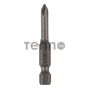 Бита PH1х50 мм для шуруповерта (упак. 10 шт.) Kranz