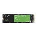 Твердотельный накопитель SSD WD Green SN350 NVMe WDS960G2G0C 960ГБ M2.2280 (TLC), фото 9