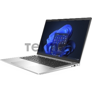 Ноутбук HP Elitebook 840 G9 14(1920x1200)/Intel Core i5 1235U/8192Mb/256SSD/noDVD/Intel Iris Xe Graphics/war 1y/Win11Pro/EN Kbd