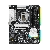 Материнская плата Asrock B660 STEEL LEGEND Soc-1700 Intel B660 4xDDR4 ATX AC`97 8ch(7.1) 2.5Gg RAID+HDMI+DP, фото 3