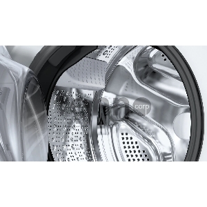 Стиральная машина Bosch WDU8H543EU пан.англ. класс: A загр.фронтальная макс.:10кг белый Стиральная машина Bosch WDU8H543EU пан.англ. класс: A загр.фронтальная макс.:10кг белый