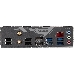 Материнская плата Gigabyte B760M GAMING X AX Soc-1700 Intel B760 4xDDR5 mATX AC`97 8ch(7.1) 2.5Gg RAID+HDMI+DP, фото 2