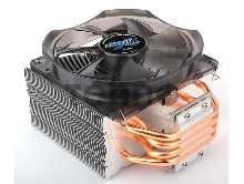 Вентилятор Cooler Zalman CNPS10X Optima 2011 {s775 / 1155 / 1366 /2011/ AM2 / AM3 / FM1}