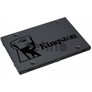 Накопитель SSD Kingston 240Gb SATA III SA400S37/240G A400 2.5
