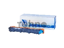 Картридж NVPrint совместимый Brother TN-241T Cyan для HL-3140CW/3150CDW/3170CDW/DCP-9020CDW/MFC-9140CDN/9330CDW/9340CDW (1400k)
