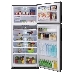 Холодильник Sharp 185 см. No Frost. A+ Черный., фото 6