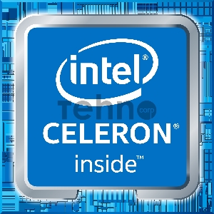 Процессор CPU Intel Socket 1151 Celeron G3900 (2.8Ghz/2Mb) oem