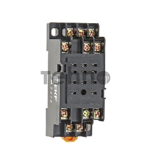 Разъем модульный РМ 22/3 EKF rm-22-3