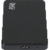 Внешний корпус для HDD AgeStar 3UB2P2 SATA III пластик черный 2.5", фото 7