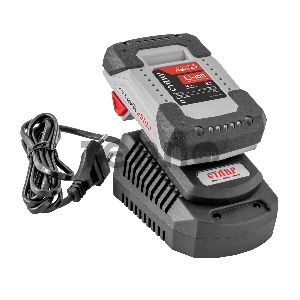 Дрель-шуруповерт аккумуляторная СТАВР ДА-14,4/2