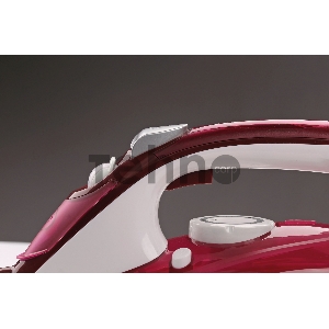 Утюг Gorenje SIH3000RBC 3000Вт красный/белый