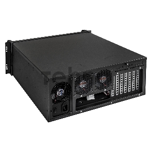Серверный корпус ExeGate Pro EX293217RUS 4U450-07/4U4017S <RM 19