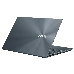 Ноутбук ASUS Zenbook Pro 15 UM535QA-KS241  AMD Ryzen 7 5800H/16Gb/1Tb SSD SSD Nvme/15.6 FHD GLARE TOUCH IPS 400 nit 1920x1080/WiFi5/BT/No OS/1.8Kg/PINE GREY(GLASS)/SLEEVE, фото 5