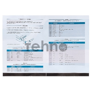 Аксессуар к ноутбуку BURO Блок питания автоматический 65W 12V-20V 11-connectors 3.25A 1xUSB 2.1A от бытовой электросети (BUM-0220B65)