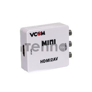 Разветвитель VCOM DD494 Конвертер HDMI => RCA