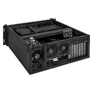 Серверный корпус ExeGate Pro EX293217RUS 4U450-07/4U4017S <RM 19