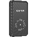 Портативный аккумулятор CANYON PB-1001 18W PD+QC 3.0+10W Magnet wireless charger powerbank 10000mAh Li-poly battery, Lightning Input:DC5V/2A, 9V/2A Type c PD Input: DC5V/3A, 9V/2A, Type C PD output:5V/3A,9V/2.2A,12V/1.5A QC 3.0 Output: DC5V/3A, 9V/2A, 12V/1.5A, Wireless, фото 4