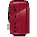 Радиоприемник АС SVEN SRP-525, красный (3 Вт, FM/AM/SW, USB, microSD, фонарь, встроенный аккумулятор), фото 11
