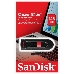 Флэш Диск SanDisk USB Drive 128Gb, Cruzer Glide SDCZ60-128G-B35, фото 16