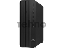 Комптютер HP 290 G9 SFF Core i5-12400,8GB,512GB,DVD,usb mouse,No rus kbd,Win11Pro(64-bit),1Wty Английская клавиатура