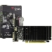 Видеокарта AFOX AF210-1024D3L5-V2 AFOX Geforce G210 1GB DDR3 64BIT, LP Heatsink, фото 5